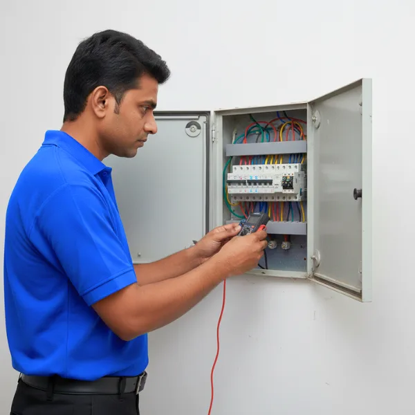 Electricians